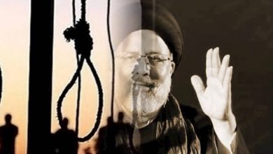 Ebrahim Raisi’s Record: Iran Likely Exceeds 2021’s Total Execution Figures