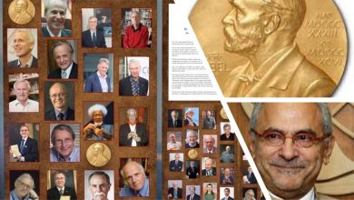 Joint Statement of 56 Nobel Laureates In Support of Free Iran Summit 2022