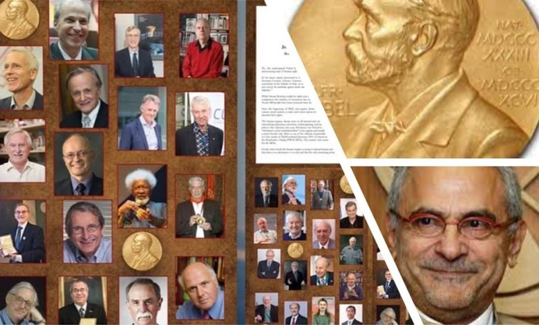 Joint Statement of 56 Nobel Laureates In Support of Free Iran Summit 2022