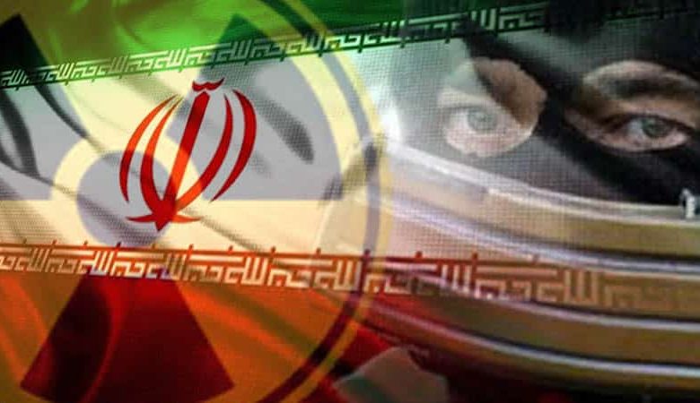 Iran’s Regime Behind the Attack on Salman Rushdie
