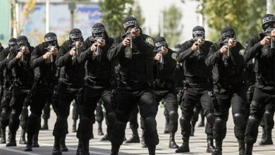 Recent Terrorist Threats Show Iranian Regime Is Incapable of Negotiation or Reform