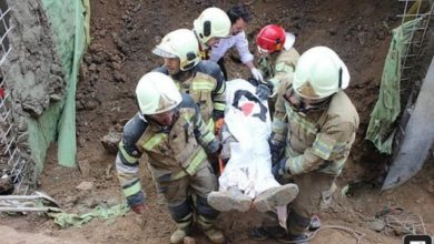 Iran: Stepped-up Exploitation of Workers and Lack of Minimum Safety Precautions