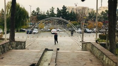 Iran: Resistance Units Broadcast Anti-regime Slogans in Karaj