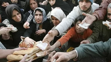 Increasing Social Harms in Iran and Its Consequences