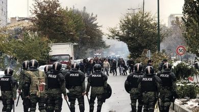 How Many Protesters Arrested During Iran’s Uprising: Official Accounts Versus the Resistance’s