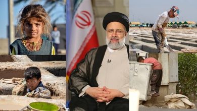Iran: Raisi’s Ridiculous Claims Only Supported by Khamenei. Why?