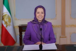 NCRI Conference in Paris: Stop Offering Impunity for Terrorism and Crimes Against Humanity in Iran