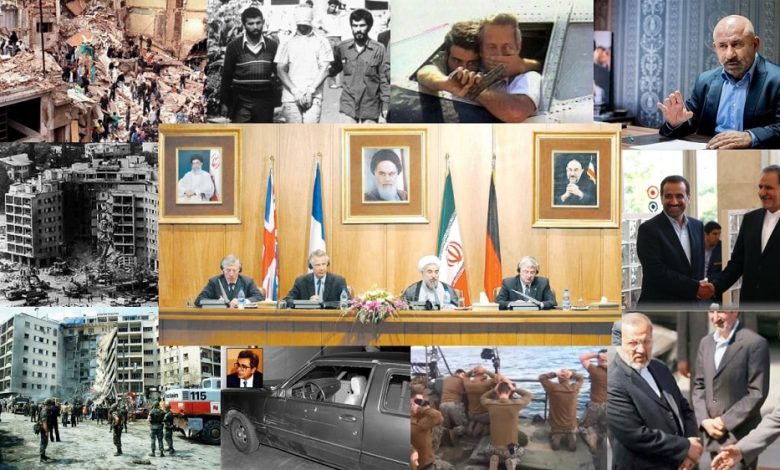 An Overview of Iran’s History of Hostage-Taking and how Western Appeasement has Fueled Tehran’s Terrorism