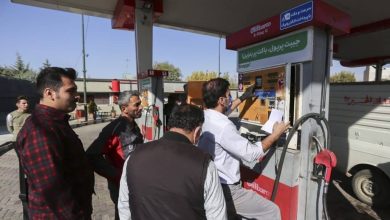 Iranian Regime Using Deceptive Strategy To Raise Gasoline Prices