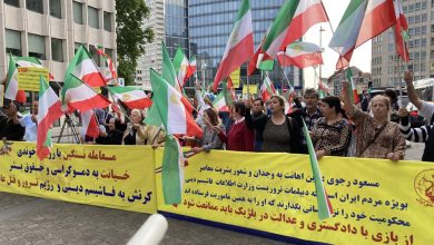 Time for Brussels To Cancel Its Prisoner Swap Treaty With Tehran