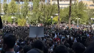 Iran Protests, Regime’s Infighting, and the World’s Obligation 