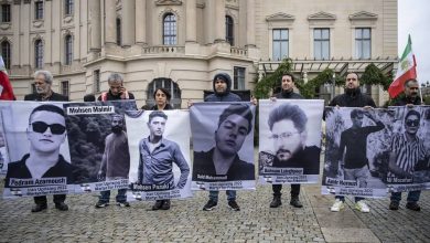 Iran: Names of 14 More Martyrs of Uprising Published