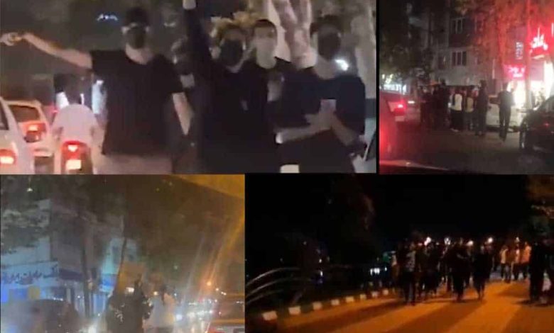 https://www.ncr-iran.org/en/ncri-statements/statement-iran-protest/demonstrations-clashes-with-repressive-forces-in-tehran-and-other-cities-in-the-fourth-week-of-the-uprising/