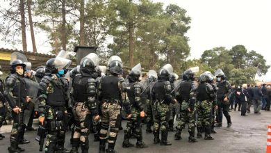 Iran: IRGC’s Fundamental Vulnerabilities