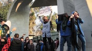 Iranian Universities Earn Their Place in the “Bastion of Freedom” and Leading Role in Protests