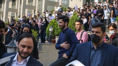 Iranian Universities Earn Their Place in the “Bastion of Freedom” and Leading Role in Protests