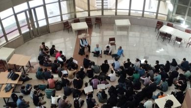 Iran: Spread of Student Protests, Strikes of Teachers and Marketers on 19th Day of People’s Nationwide Uprising