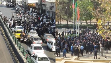 Iran Protests Continue and Surge, So Does Regime’s “Stability Rhetoric”
