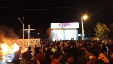 Iran’s Protests and People’s Rising Determination: How Will the World Respond?