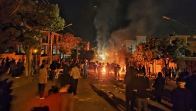 Defining Slogans of Iran’s Current Uprising Reveal Support for Organized Resistance