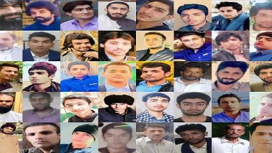 Iran: Names of 17 More Martyrs of the Nationwide Uprising