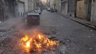 Iran: Massive Protests in Marivan, Continued Student Demonstrations