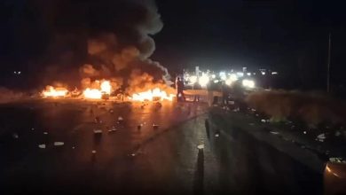 Iran: Nightly Demonstrations in Tehran, Other Cities, Setting Fire to Regime’s Centers and Symbols on 48th Night of Uprising