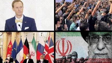 Prof. Sheehan Discusses IRGC, Iran Protests and Nuclear Dosier- Interview