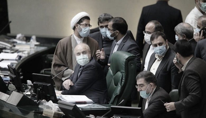 Iran: Regime Lawmakers Deny Their Own Statement Amidst Continued Uprising
