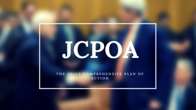 JCPOA Was Long “Dead,” Snap- Back Against Iran Regime Is the Solution