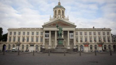 Belgian Constitutional Court Suspends Extradition of Iran Diplomat-Terrorist