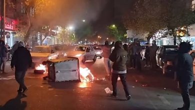 Iran: 100th Day of Uprising, Messages, and Outlooks