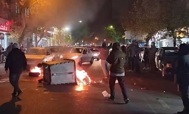 Iran: 100th Day of Uprising, Messages, and Outlooks