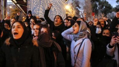 Mrs. Rajavi Calls for Expulsion of Iranian Regime from UN Commission on the Status of Women for Four Decades of Crimes Against Women