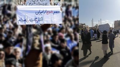 Iran: Protests in Zahedan Outflank Regime’s Oppression and Plots