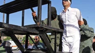 Iran Mullahs’ Strategic Weapon