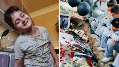 What to Do with Iran’s Child-killing Regime?