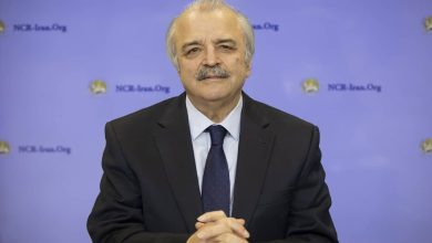 Iran’s Uprising and its Perspectives: Exclusive Q&A with NCRI Foreign Affairs Chair Mohammad Mohaddessin