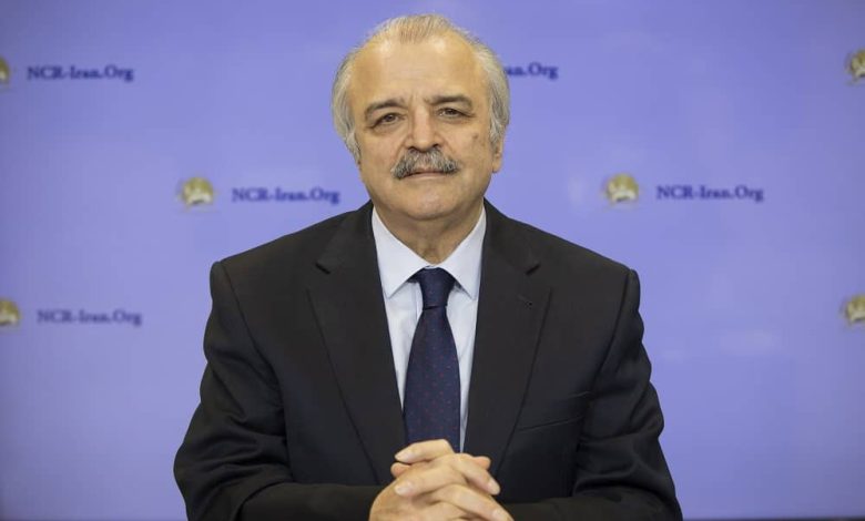Iran’s Uprising and its Perspectives: Exclusive Q&A with NCRI Foreign Affairs Chair Mohammad Mohaddessin