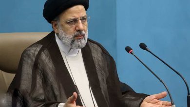 Raisi’s Noisy Rhetoric Reveals Iran Regime’s Silent Demise