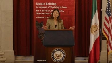 Former US Senator Ayotte: Years Ago, Mrs. Rajavi Has Had the Foresight to Predict That Women Would Lead This Revolution