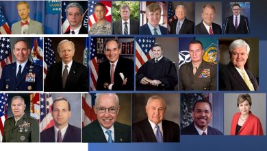 Iran: Dozens of Renowned American Politicians Debunk Malley’s Anti-MEK Statement