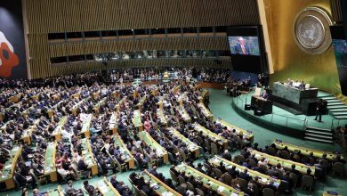 UN General Assembly Adopts 69th UN Resolution Condemning Violations of Human Rights in Iran
