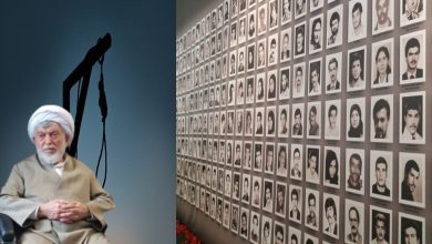 Hossein-Ali Nayeri, the Head of the Death Commission That Carried Out the 1988 Massacre in Iran, Appointed as Senior Advisor to Judiciary Chief Mohseni Eje’I