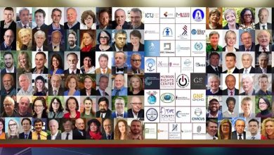 Iran: Open Letter with an Impact