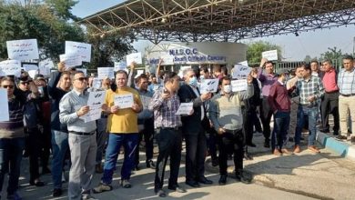 Iran Nationwide Uprising – Day 93