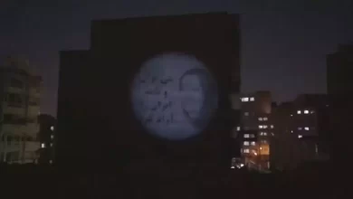 Iran: Resistance Units Project Image of Iranian Resistance Leader in Tabriz