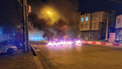 Iran’s Nationwide Uprising, Nightly Protests – Day 81