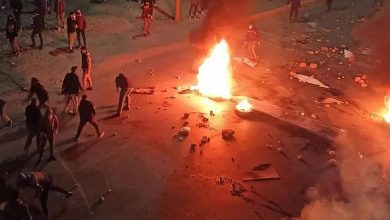 Iran Nationwide Uprising – Day 90