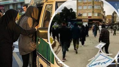 Iran: Apparent Morality Police Closure Wouldn’t Help Moribund Regime